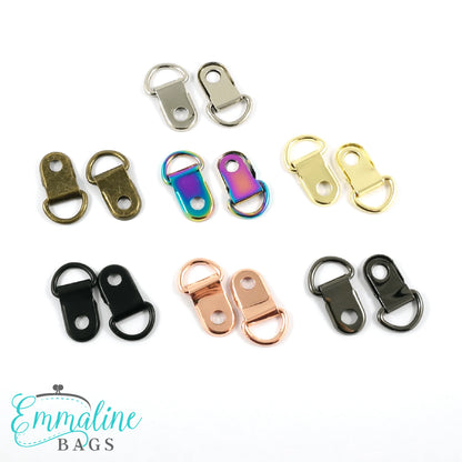 Corset Rings (10 Pack)