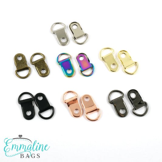Corset Rings (10 Pack)