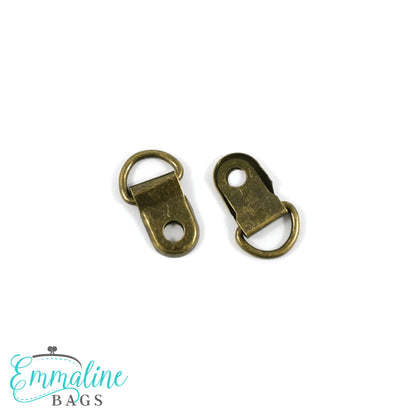 Corset Rings (10 Pack)