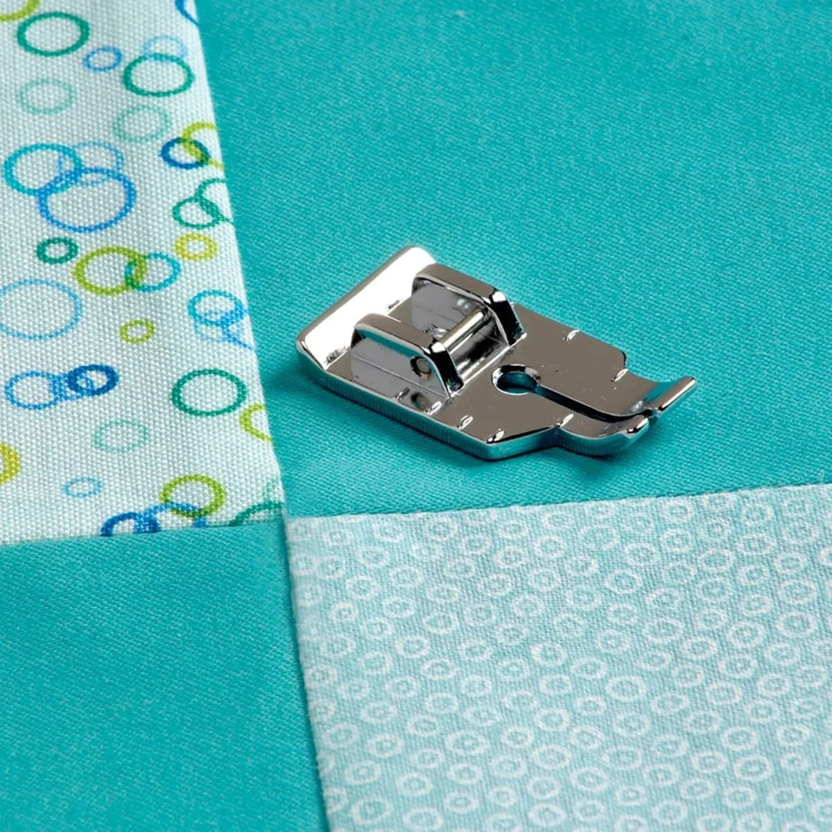 1/4" Foot (No Guide)
