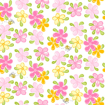 Lambs Pillowcase