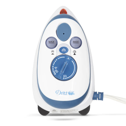 Mighty Travel Iron