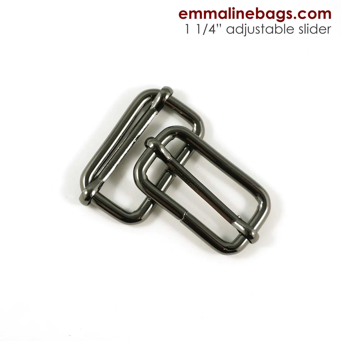 Adjustable Sliders (2 Pack)