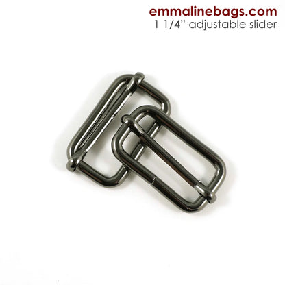 Adjustable Sliders (2 Pack)