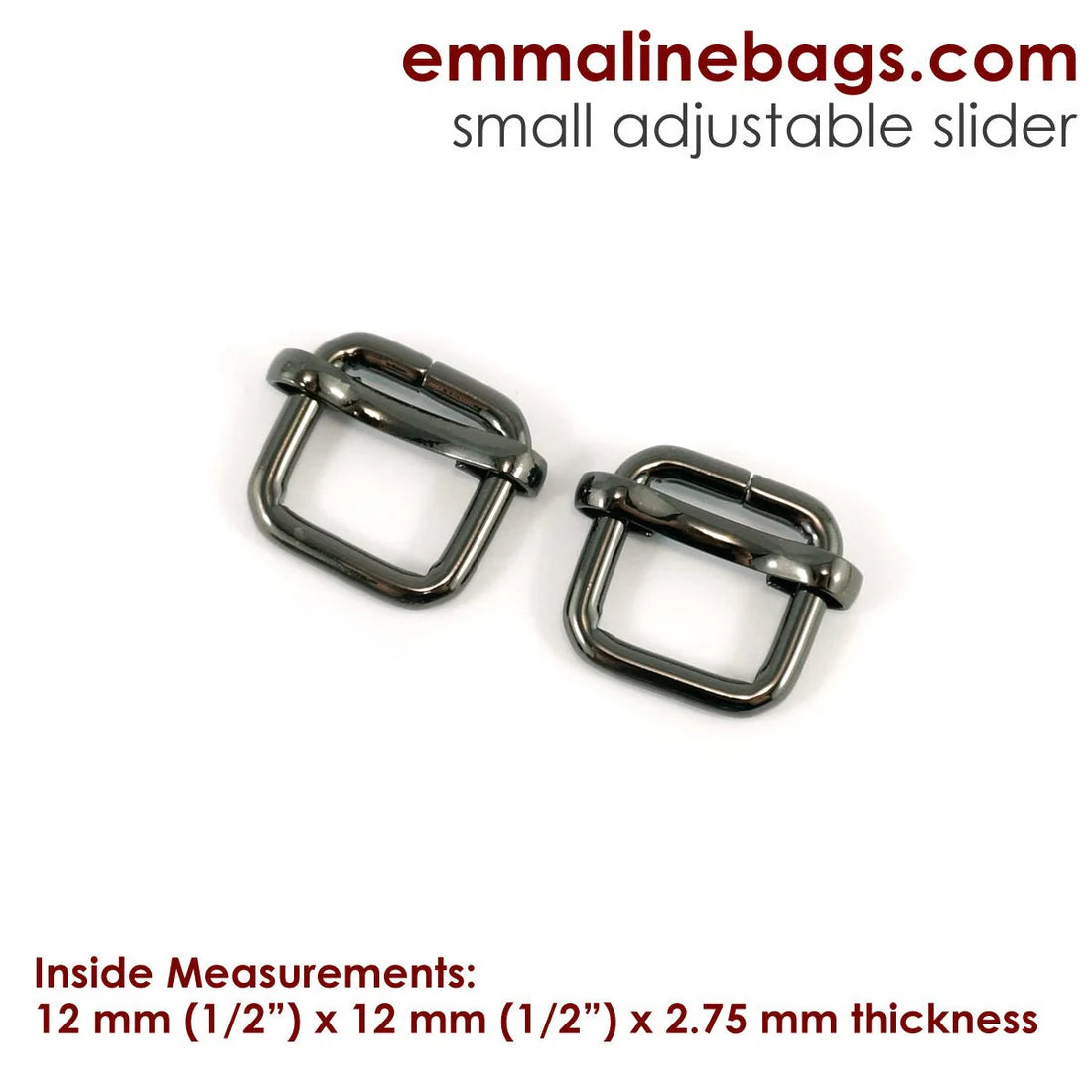 Adjustable Sliders (2 Pack)