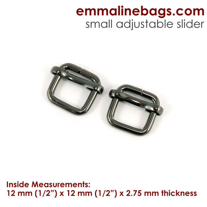 Adjustable Sliders (2 Pack)