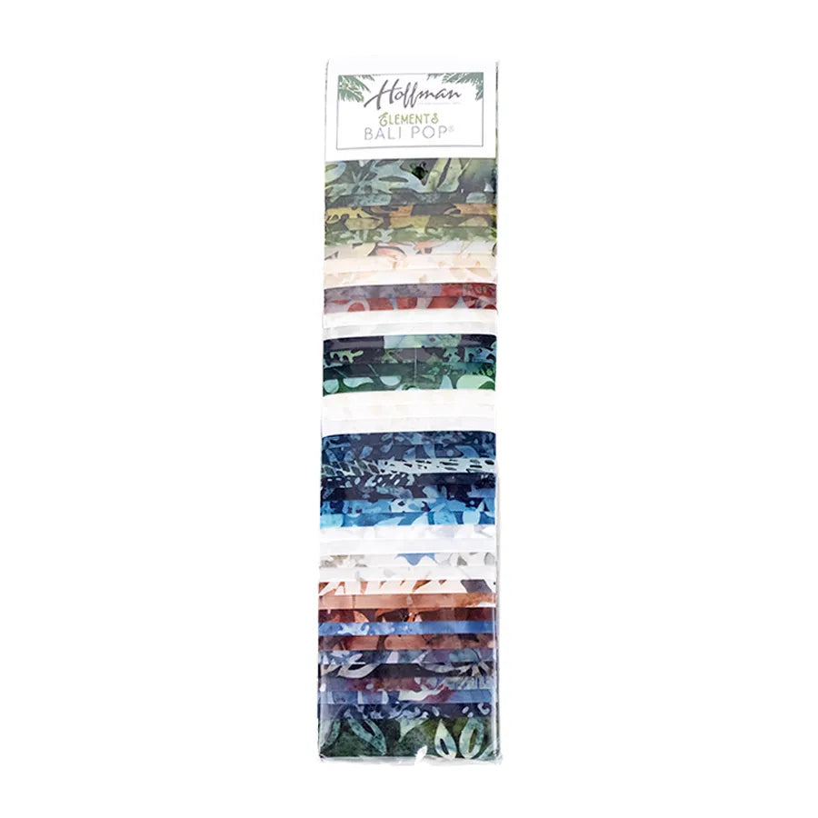 Bali-Pop - Elements