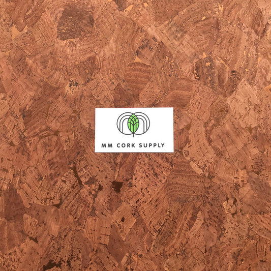 Bronze Cork 18" Square