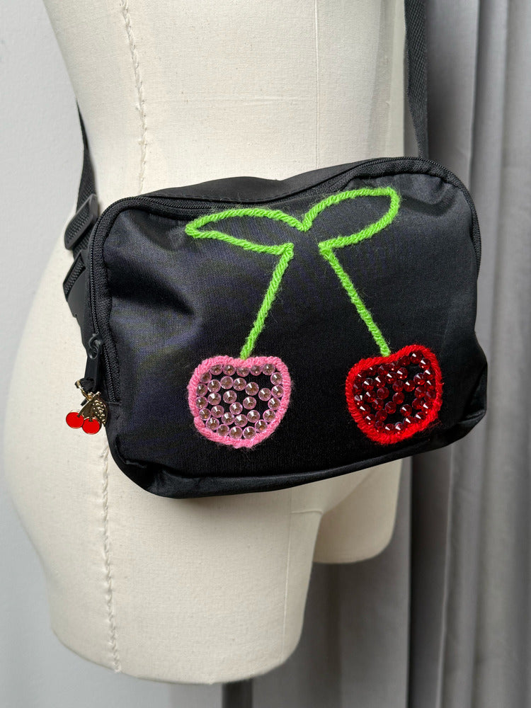 Baby Lock Design Suite: Yarn Couching Embroidery