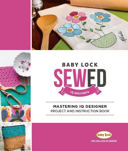 Sewed Mastering IQ Designer