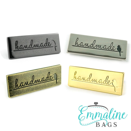 Oiseau fait main, NL