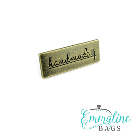 Oiseau fait main, NL