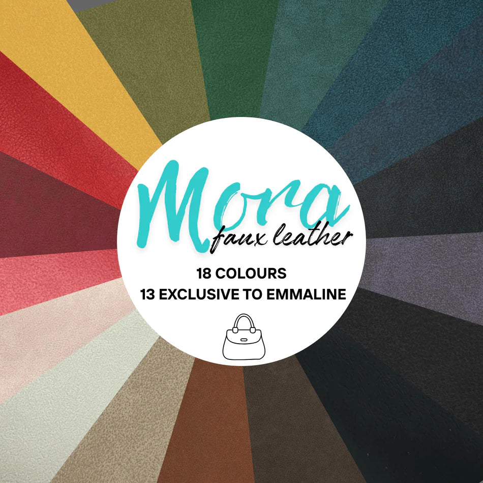 Mora Faux Leather