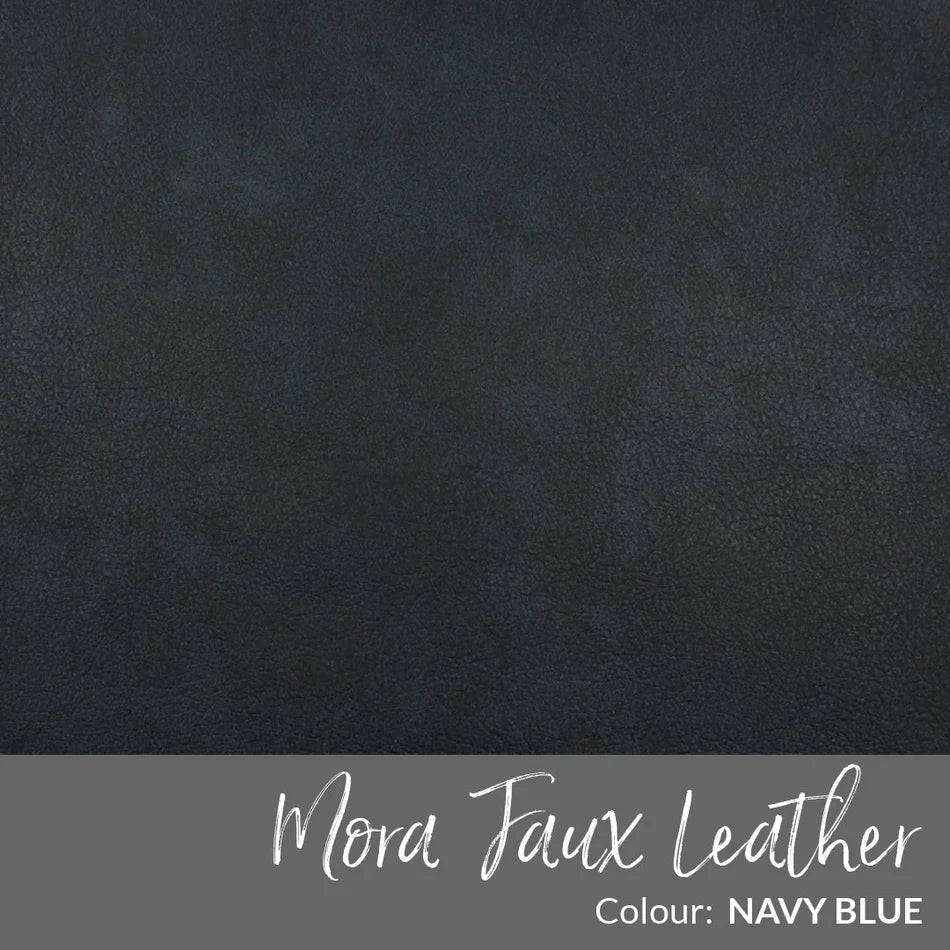Mora Faux Leather