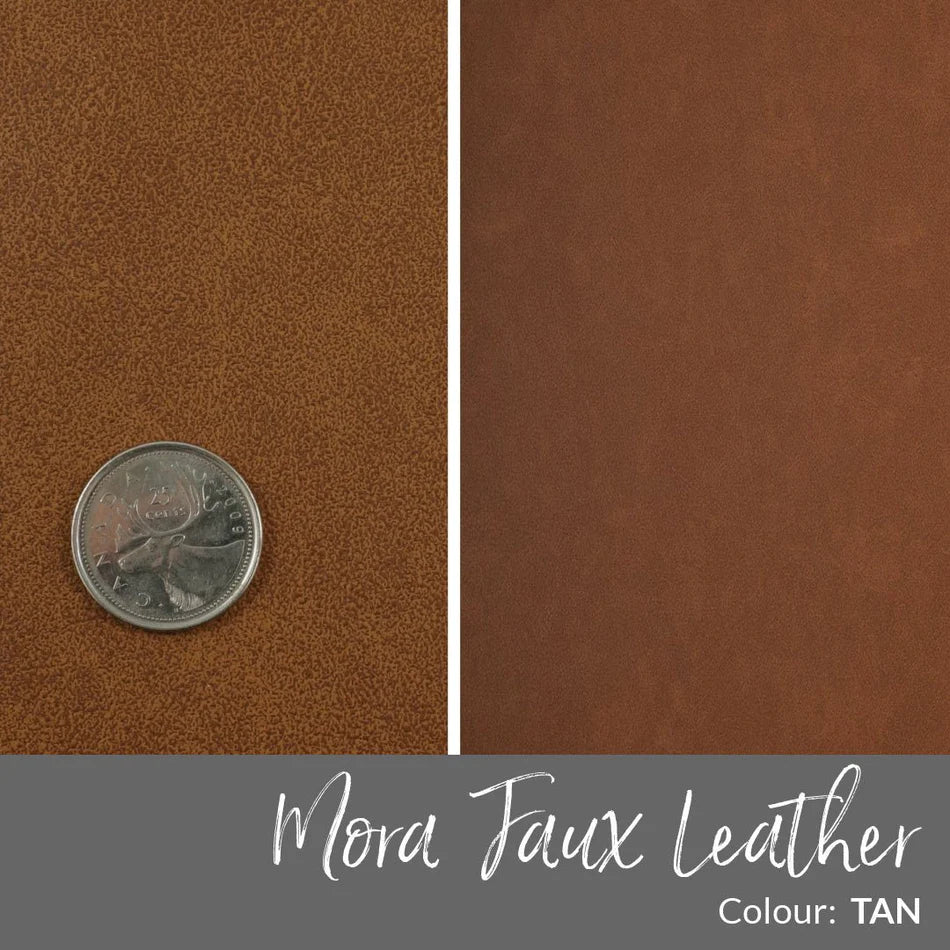 Mora Faux Leather