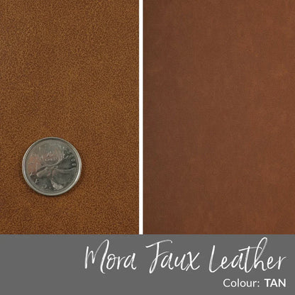 Mora Faux Leather