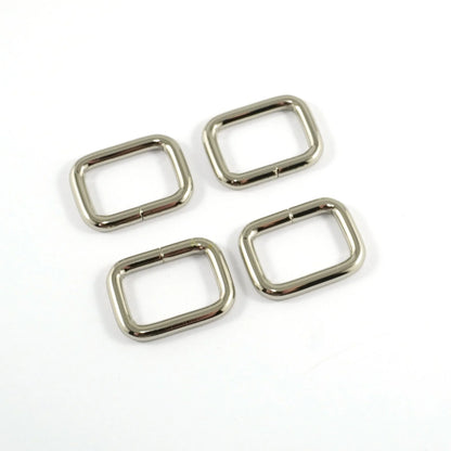 Rectangular Rings EB: (4 Pack)