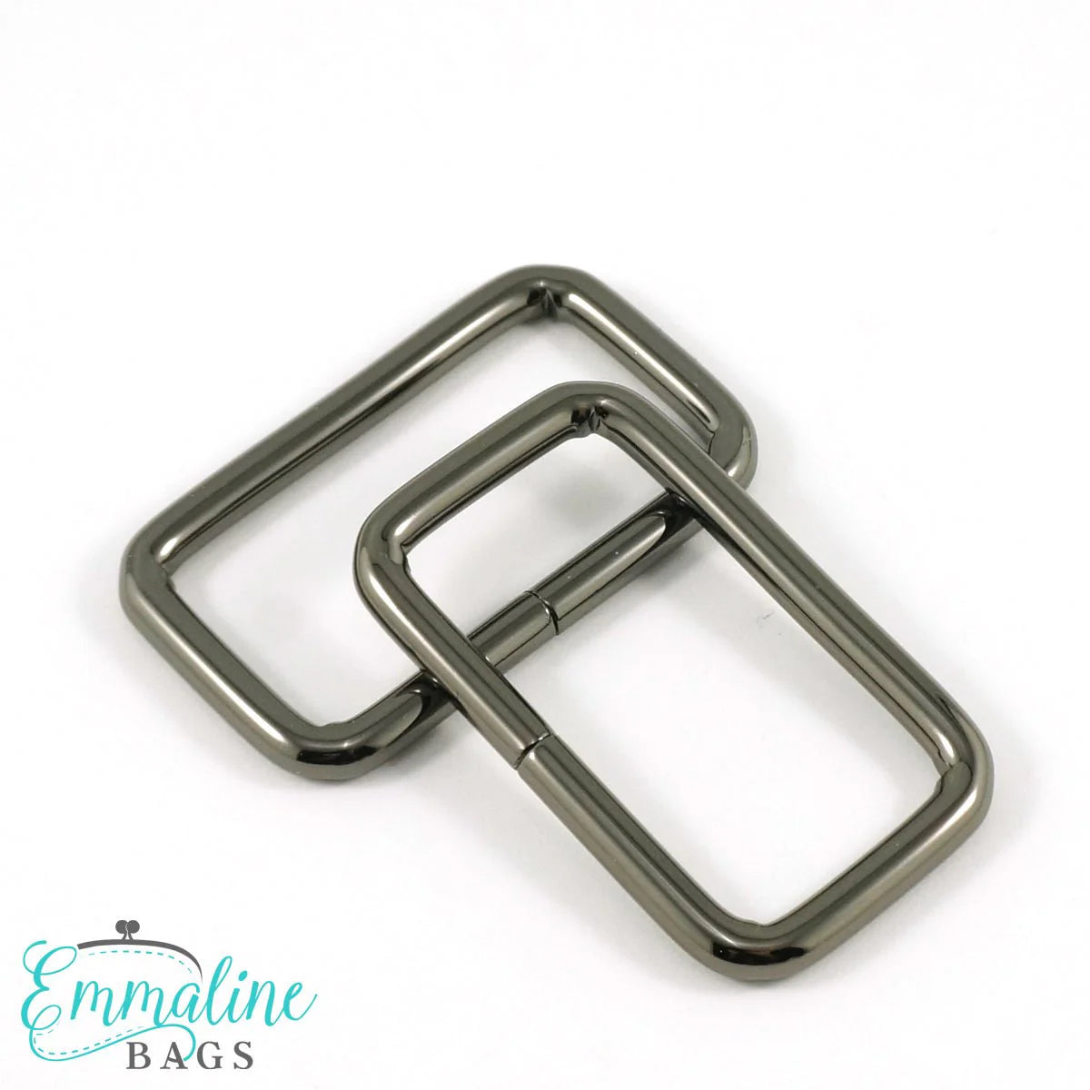 Rectangular Rings EB: (4 Pack)