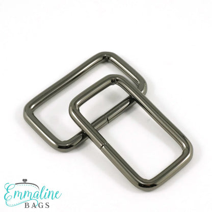 Rectangular Rings EB: (4 Pack)