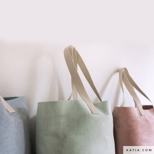 Katia Recycled Canvas 2024-7