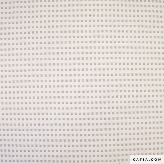 Linen Cotton 2251-1 Natural