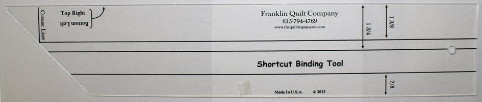Shortcut Binding Tool