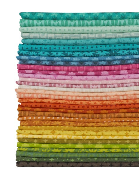 Scenery - 5" Squares (32)