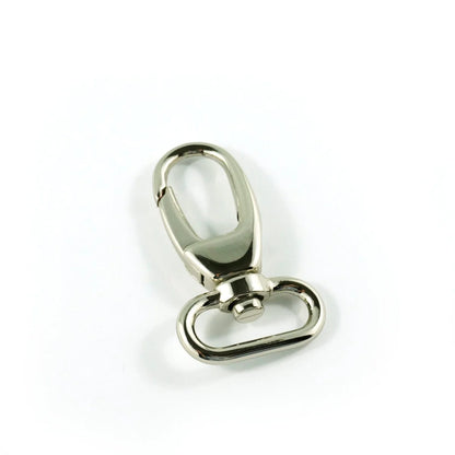 Swivel Snap Hook: Designer Profile (2 Pack)