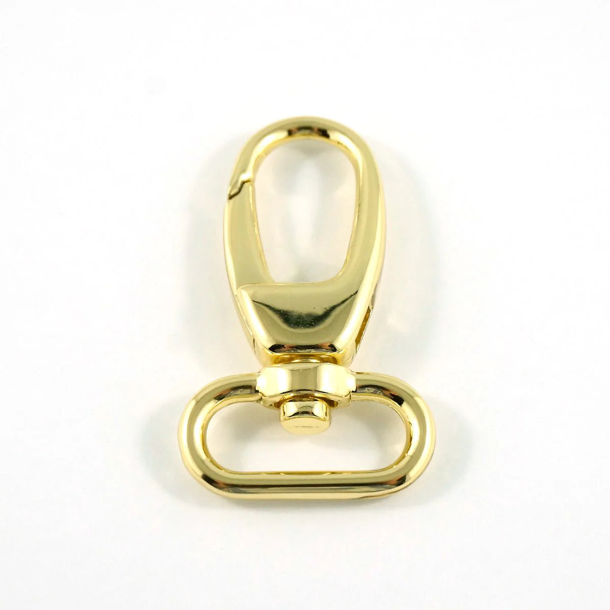 Swivel Snap Hook: Designer Profile (2 Pack)