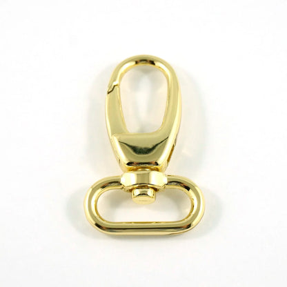 Swivel Snap Hook: Designer Profile (2 Pack)