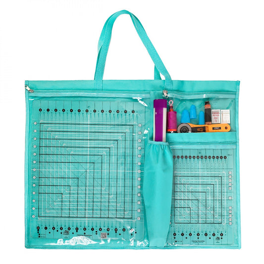 Toteology - teal