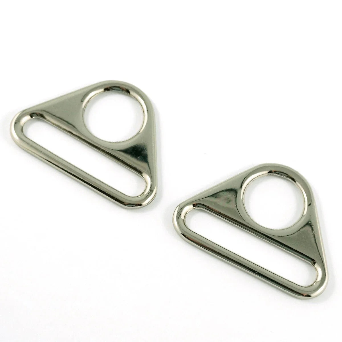 Triangle Rings: 1 1/2" (38mm)