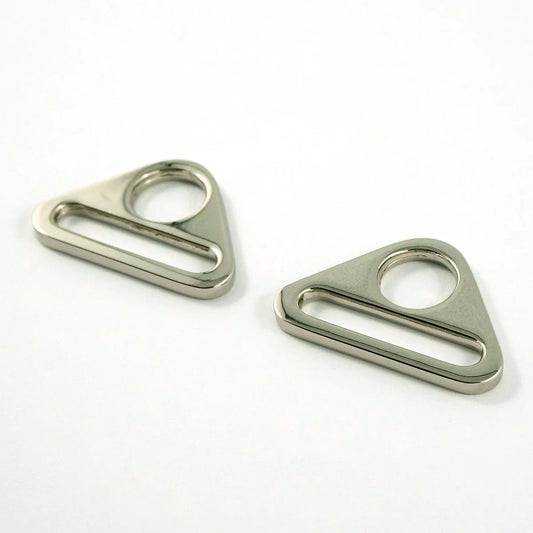 1" Triangle EBTRI-25-NL/2