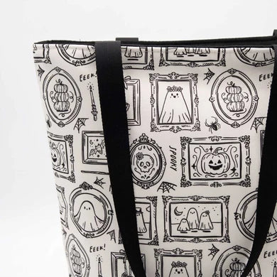 Family Portrait - Midweight Water Resistant Canvas (1 Yard)