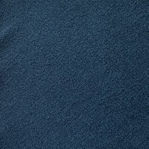 Fireside 90" True Navy