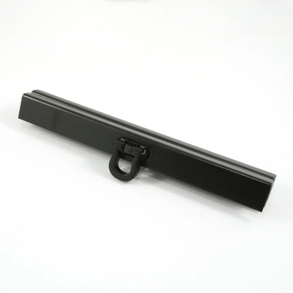 Wallet Closure Clasp | 4 1/2" Wide