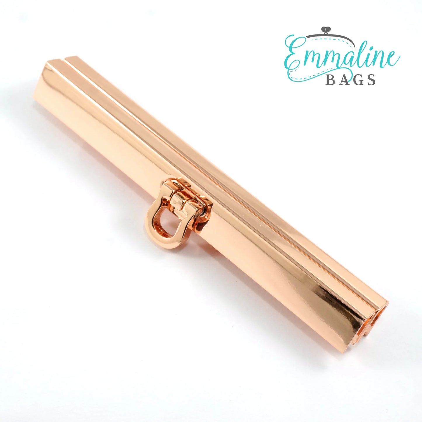 Wallet Closure Clasp | 4 1/2" Wide