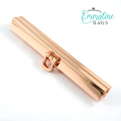 Wallet Closure Clasp | 4 1/2" Wide