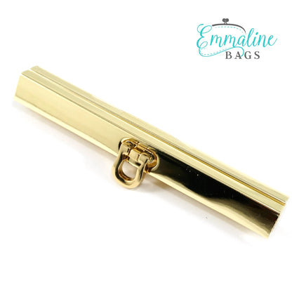 Wallet Closure Clasp | 4 1/2" Wide