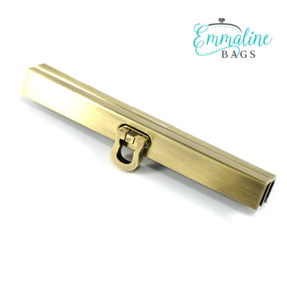Wallet Closure Clasp | 4 1/2" Wide