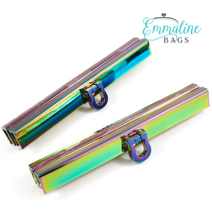 Wallet Closure Clasp | 4 1/2" Wide