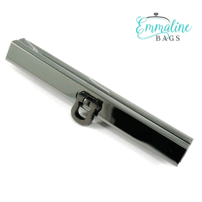 Wallet Closure Clasp | 4 1/2" Wide