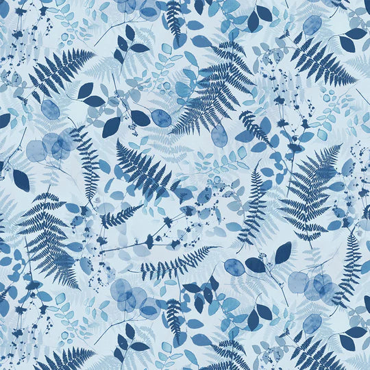 Naturescape - Fat Quarter Bundle (13)