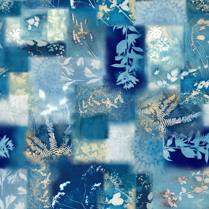 Naturescape - Fat Quarter Bundle (13)