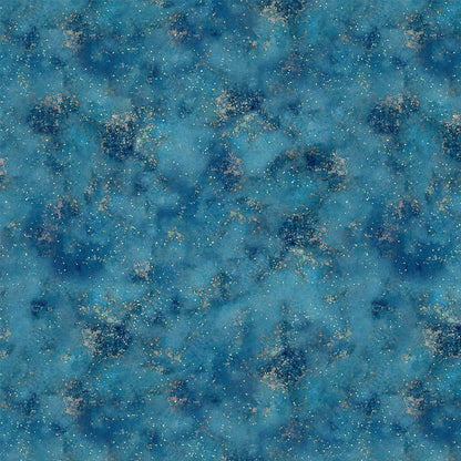 Naturescape - Fat Quarter Bundle (13)