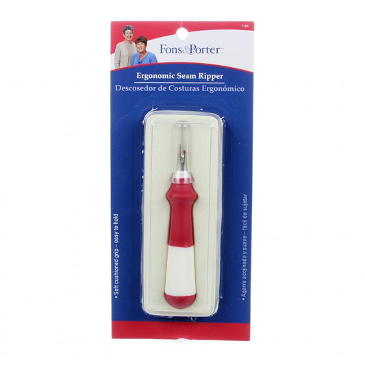 Ergo Seam Ripper F & P