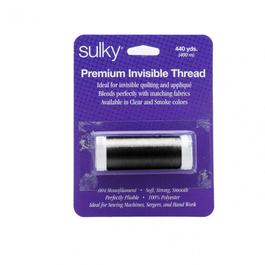 Sulky Smoke