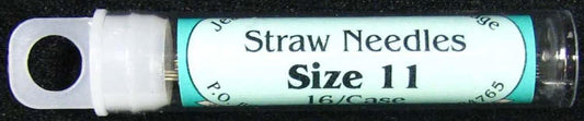 Needle Straw 11