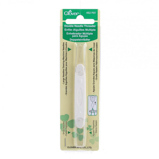 Needle Threader Double