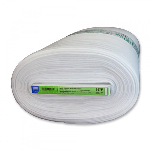 Pellon Fusible Fleece 987FP
